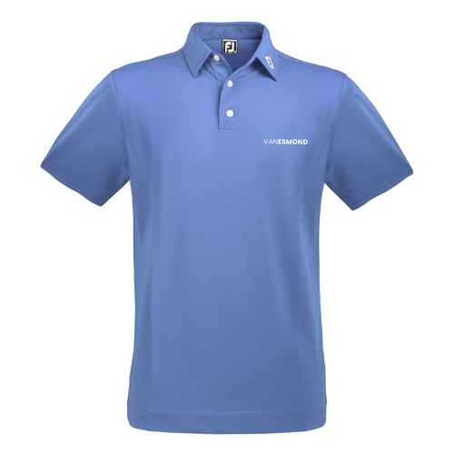 FootJoy men’s polo shirt FootJoy men’s polo shirt