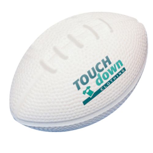 Stress American Football