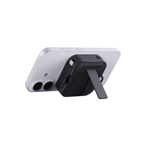 Urban Vitamin San Jose 100W stand with retractable cable Urban Vitamin San Jose 100W stand with retractable cable