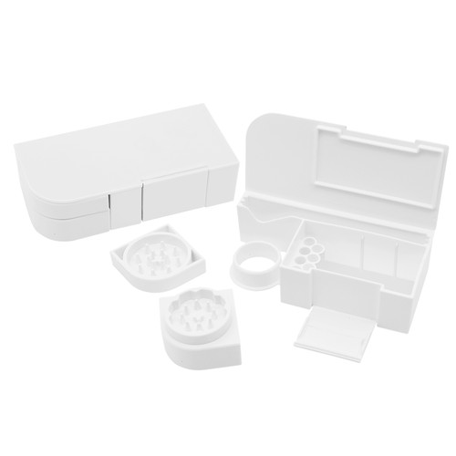 Grinderbox Grinderbox