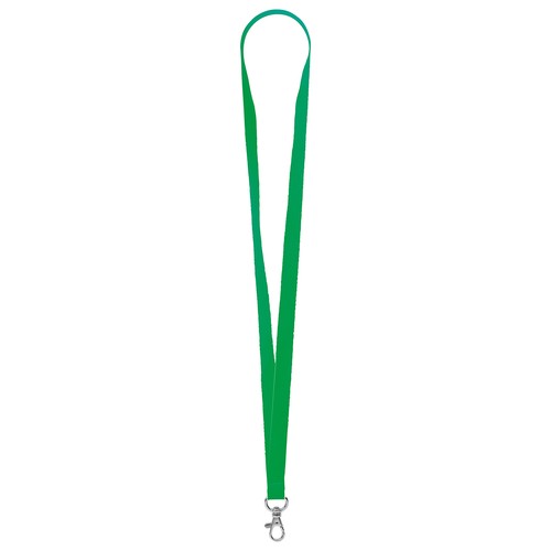 Lanyard "default" width of ribbon 15 mm