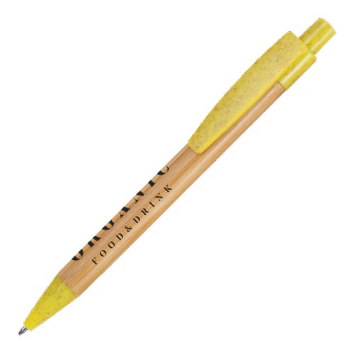 STOA Stylo à bouton poussoir