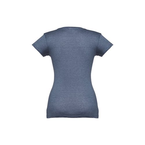 THC ATHENS WOMEN. Damski t-shirt