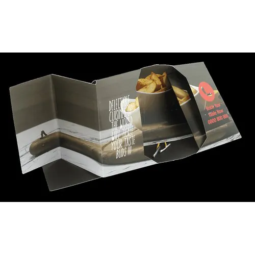 Origami wallet Origami wallet