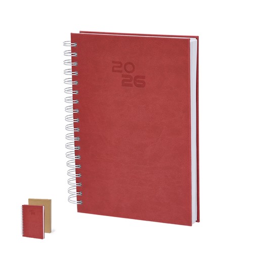 agenda agenda