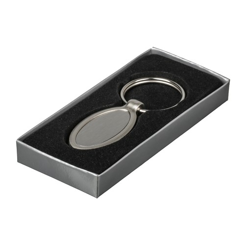 Key Ring RE98-IRUN ELIPSE Key Ring RE98-IRUN ELIPSE