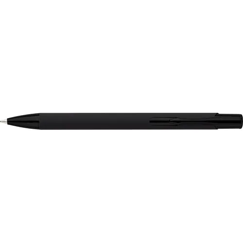 Stylo à bille toucher gomme en aluminium recyclé Anisa Stylo à bille toucher gomme en aluminium recyclé Anisa