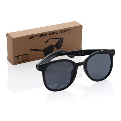 Wheat straw fibre sunglasses Wheat straw fibre sunglasses