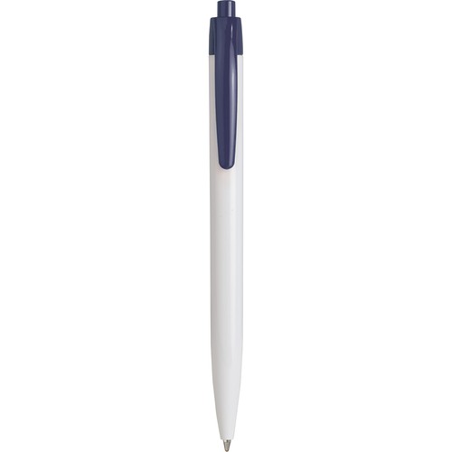 STYLO À BILLE EN PLASTIQUE
