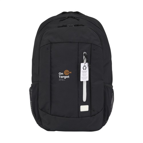 Case Logic Jaunt Backpack 15,6 inch Case Logic Jaunt Backpack 15,6 inch