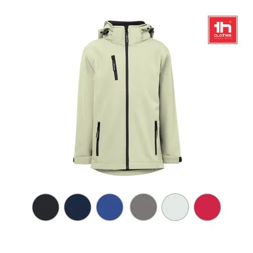 THC ZAGREB KIDS. Veste pour enfant THC ZAGREB KIDS. Veste pour enfant