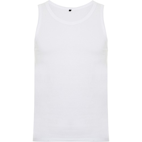 Débardeur avec bretelles TEXAS Débardeur avec bretelles TEXAS