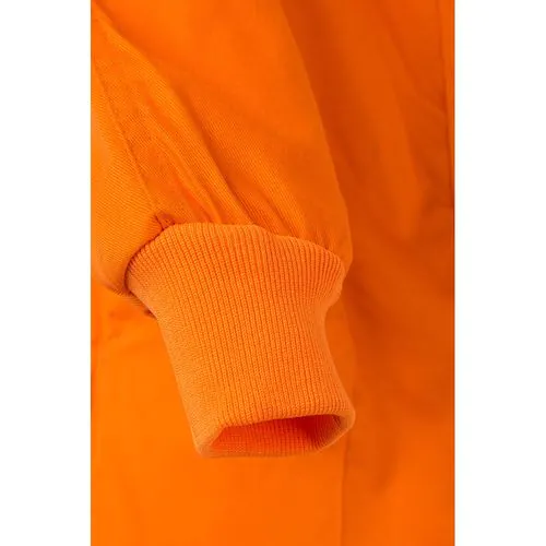 VL YAMA. Combinaison en sergé (200g/m²), en coton (35%) et polyester (65%)