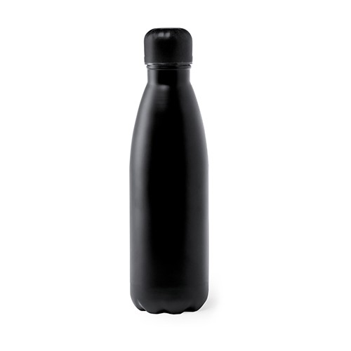 Aluminum water bottle 600ml Cixerri Aluminum water bottle 600ml Cixerri