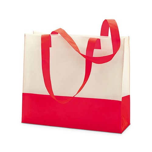 Bolsa de compras de TNT Hajo