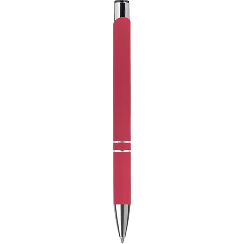 ALUMINUM AND METAL BALLPOINT PEN ALUMINUM AND METAL BALLPOINT PEN