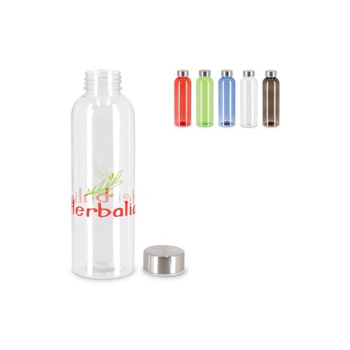 Jane Flasche aus R-PET 500 ml