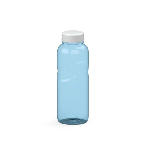 Gourde Sculpture "Refresh" transparente, 0,7 l