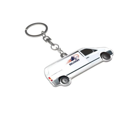 Key Ring Stella Key Ring Stella