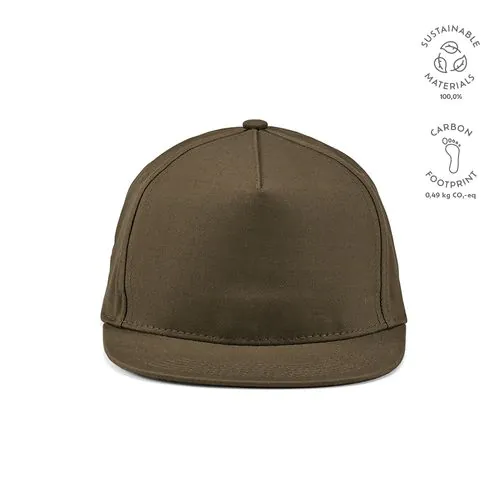 Cornell Cap