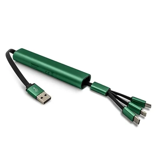 Charging and synchronization cable | Evelyn