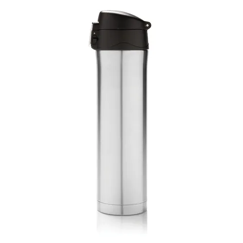 RCS Re-steel easy lock vacuum flask
