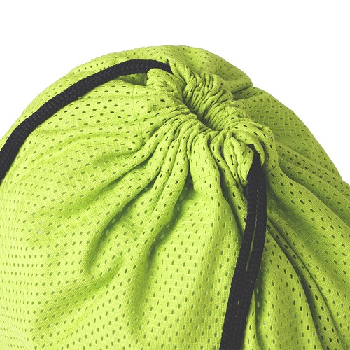 Drawstring Bag Arlequix