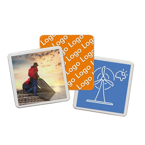 Memory Game - Digital printing 4/4-c