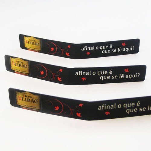 MARCADOR DE LIBROS IMÁN GRANDE PERSONALIZABLE