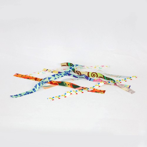 CUSTOMIZABLE BONFIM WRIST STRAP CUSTOMIZABLE BONFIM WRIST STRAP