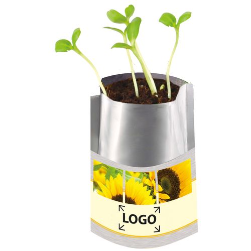 Plant-Bag Soleil