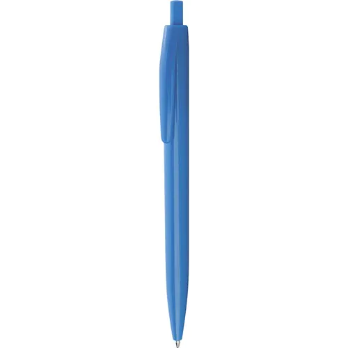 BOLÍGRAFO DE PLÁSTICO BOLÍGRAFO DE PLÁSTICO