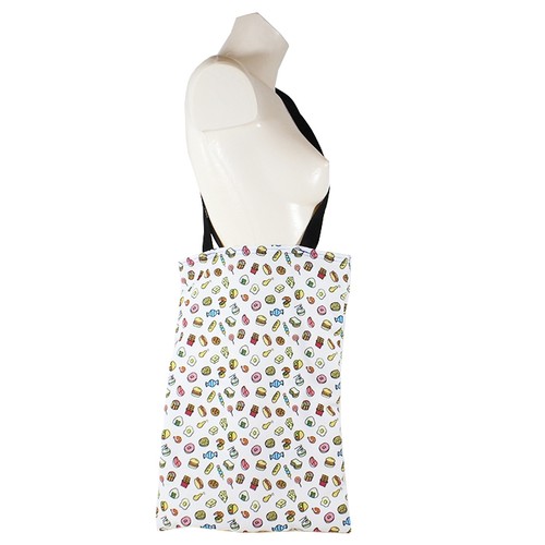 BOLSO CON ASAS PERSONALIZABLES