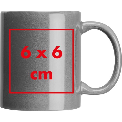 Ceramic mug