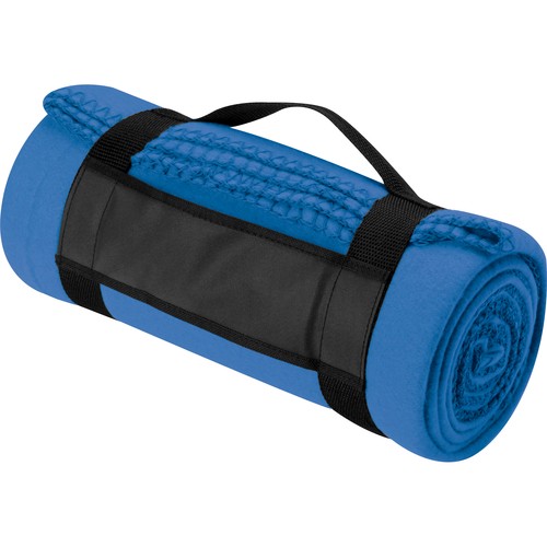 Coperta in pile