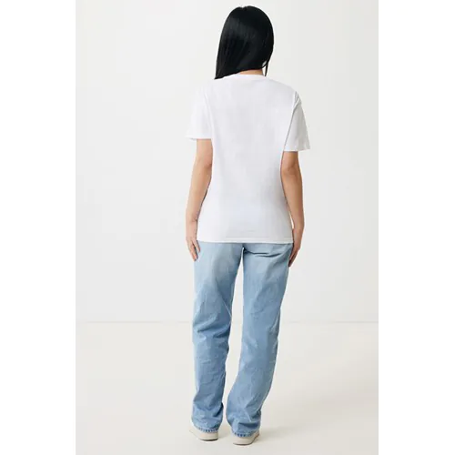 IQONIQ Yala dames lichtgewicht gerecycled katoen t-shirt