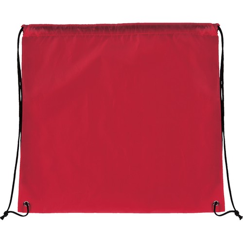 210D POLYESTER KNAPSACK (45x45 cm) 210D POLYESTER KNAPSACK (45x45 cm)