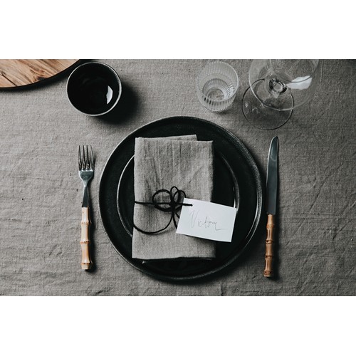 Plato VINGA Nomimono 20 cm, set 2 piezas Plato VINGA Nomimono 20 cm, set 2 piezas