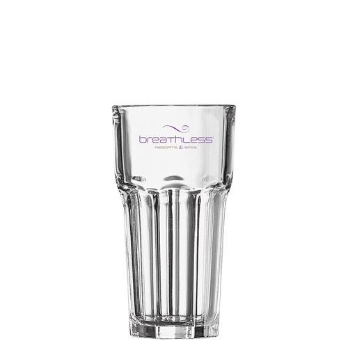 Granity Glass (200ml/7oz) Granity Glass (200ml/7oz)