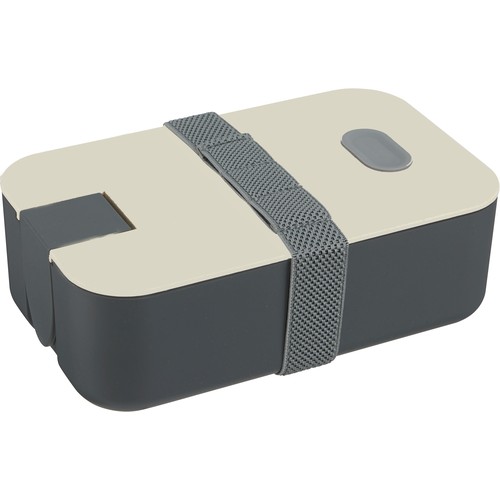Sustainable lunchbox ECO L2