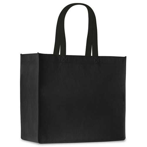 BOLSO SHOPPING FUELLE DE FIELTRO