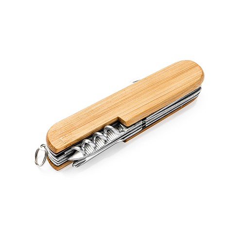 Couteau multifonction Buio