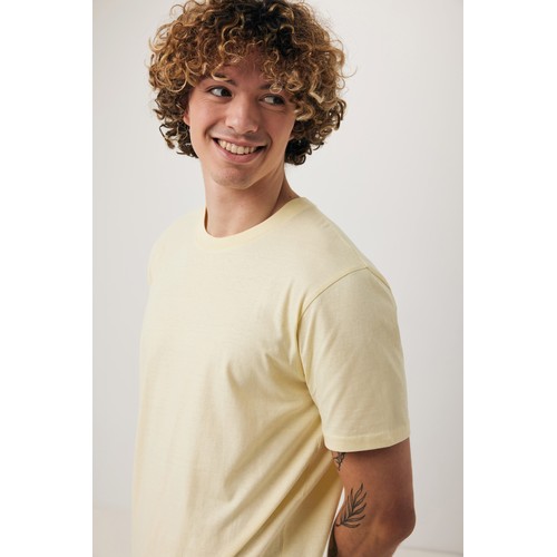 Camiseta IQONIQ Brett de algodón reciclado Camiseta IQONIQ Brett de algodón reciclado