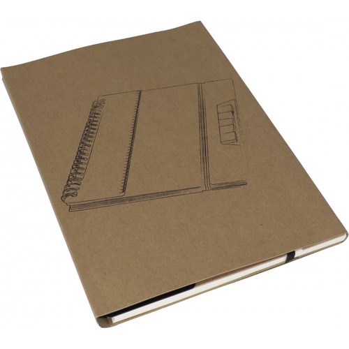 Cahier A5