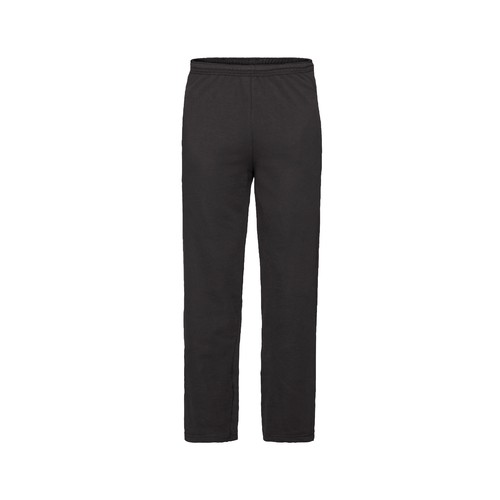 Broek Lightweight Open Hem