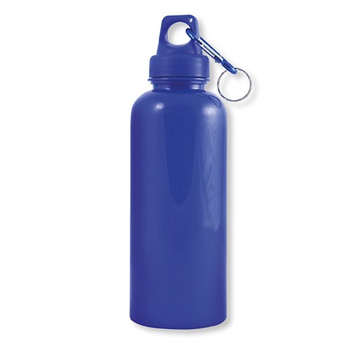Tritan water bottle 600ml Ronde Tritan water bottle 600ml Ronde