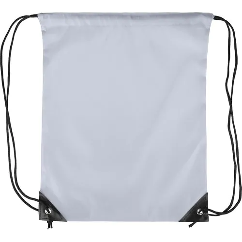 Gerecyclede Polyester (210D) rugtas Steffi