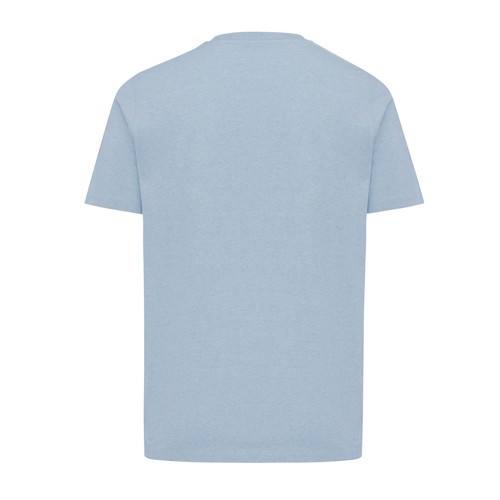 T-shirt léger en coton recyclé IQONIQ Sierra