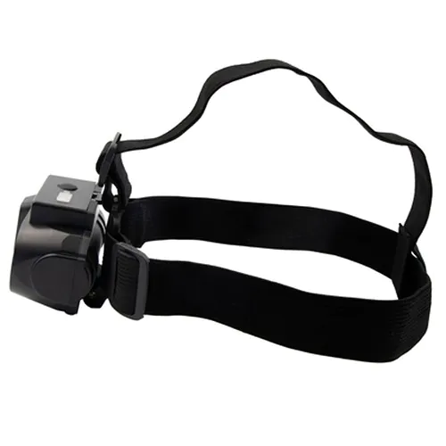 Head torch with LED and COB light | Chad Head torch with LED and COB light | Chad