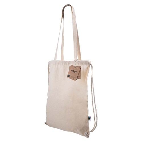 BAG STONE
